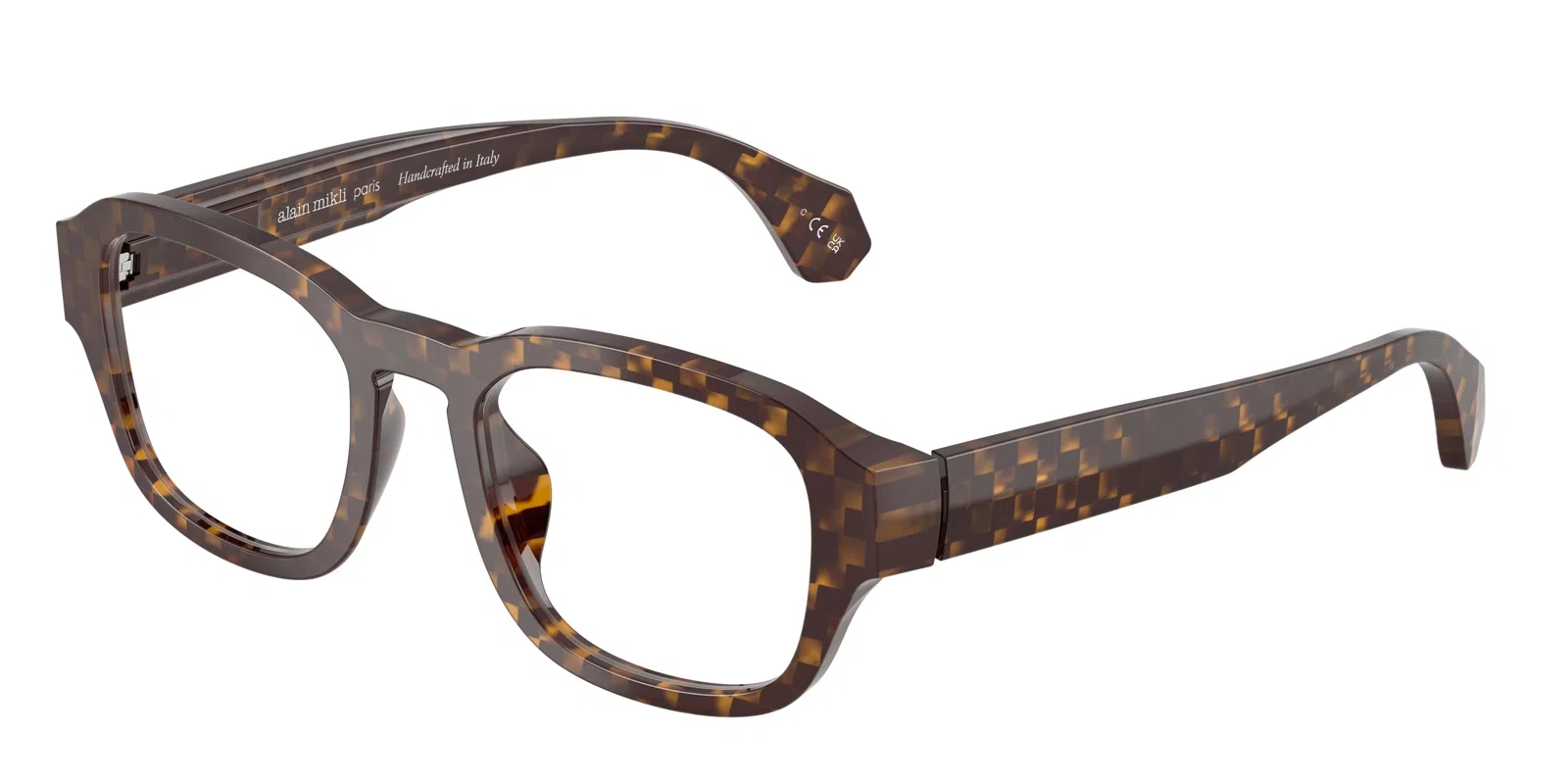 Alain Mikli 3512M Eyeglasses - view 4